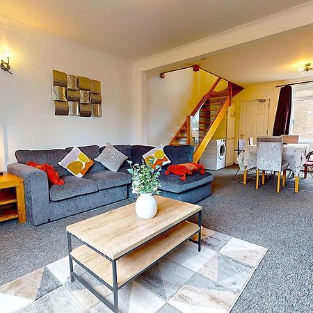 Sleeps 10, Free Parking, Close To Science Park, King Size Bed Milton  Exteriör bild