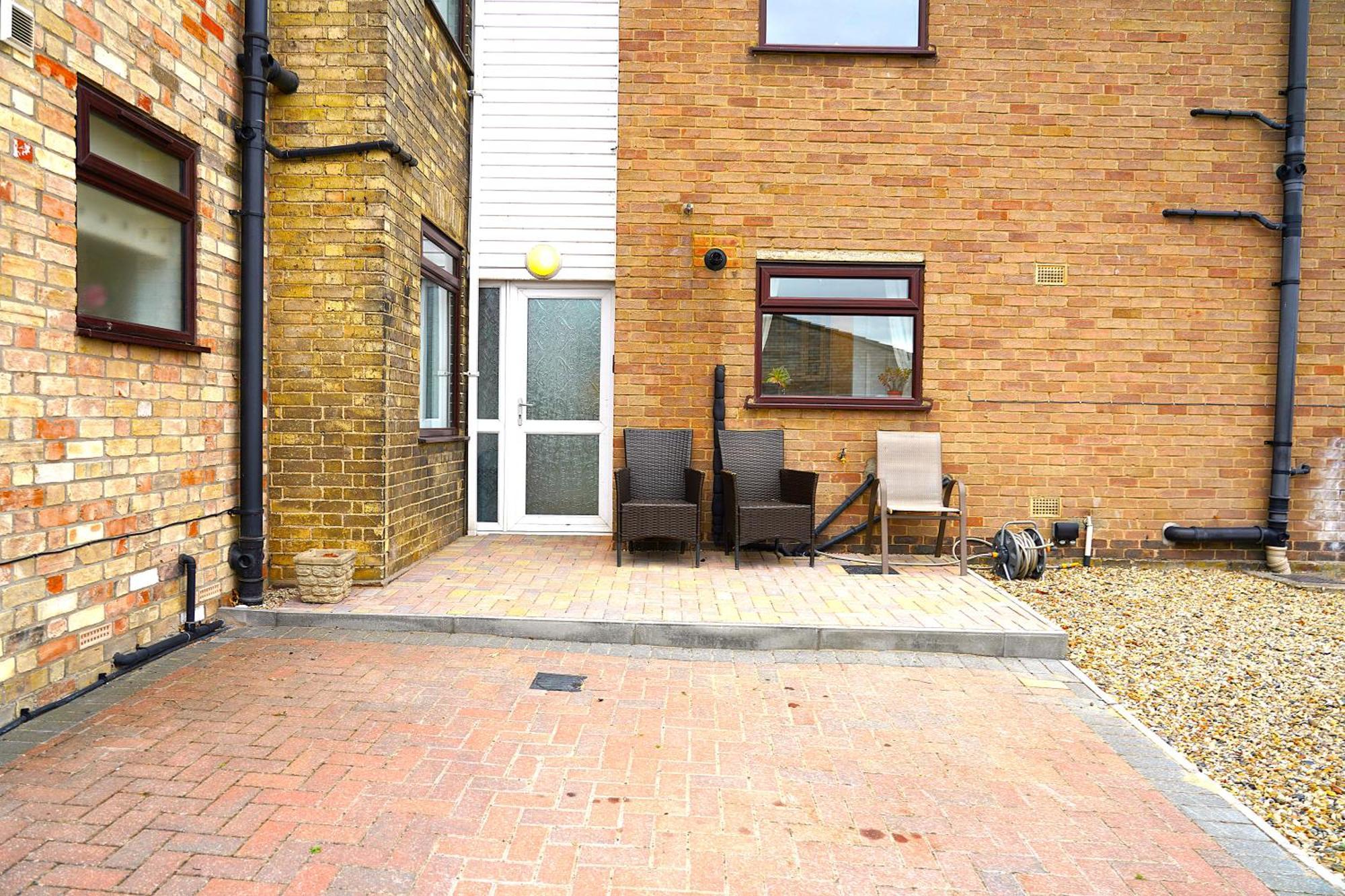Sleeps 10, Free Parking, Close To Science Park, King Size Bed Milton  Exteriör bild