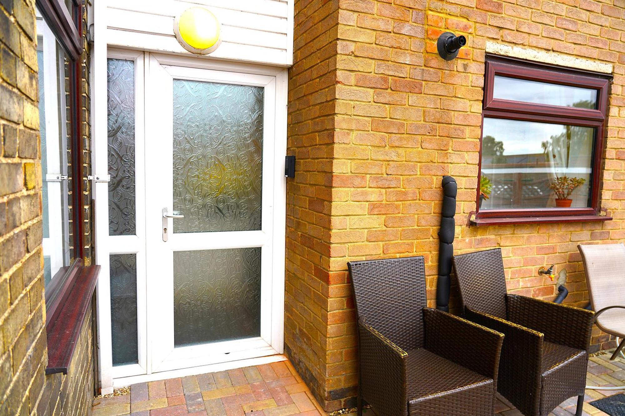 Sleeps 10, Free Parking, Close To Science Park, King Size Bed Milton  Exteriör bild