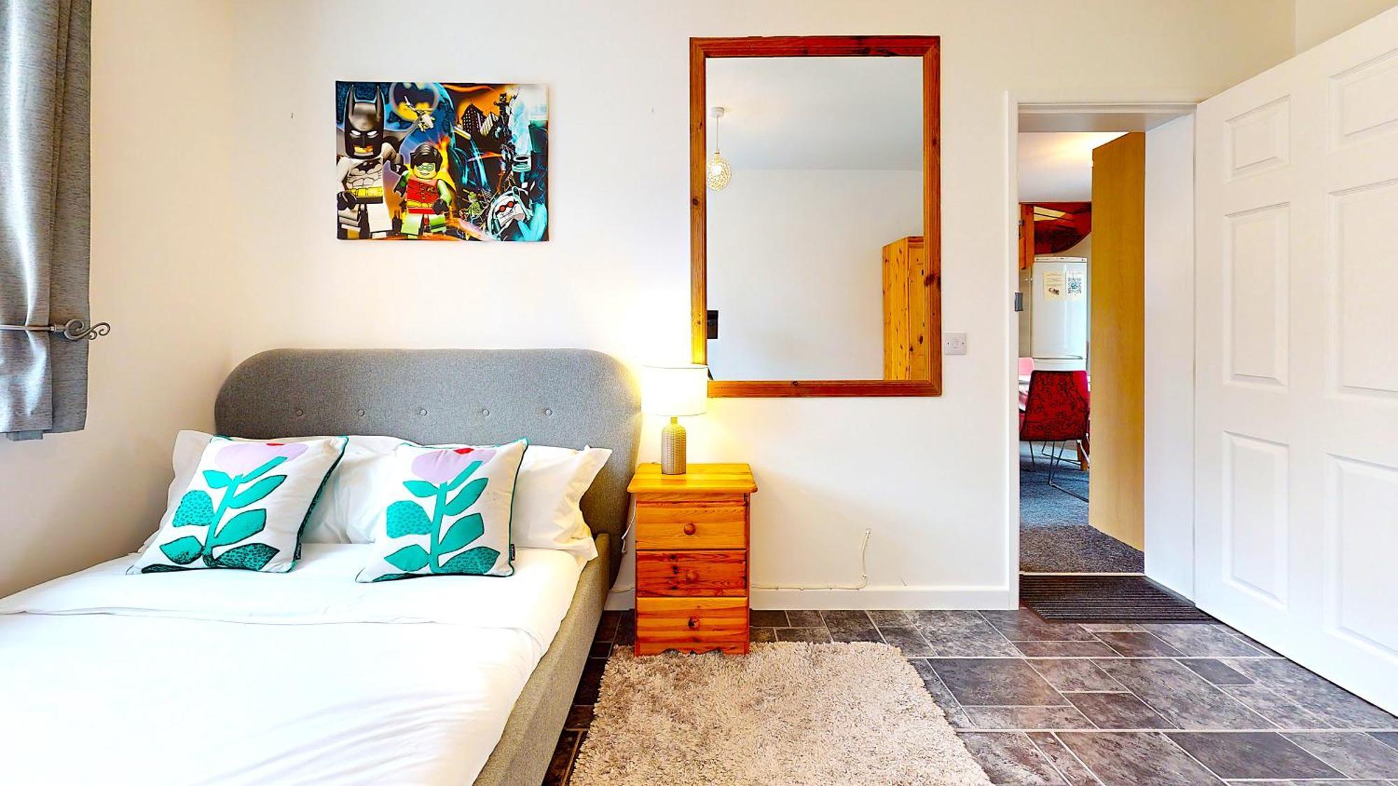Sleeps 10, Free Parking, Close To Science Park, King Size Bed Milton  Exteriör bild