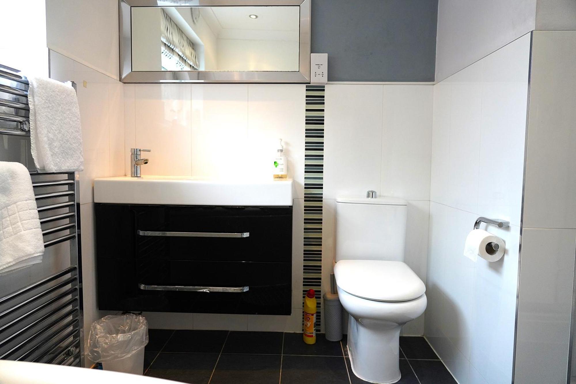 Sleeps 10, Free Parking, Close To Science Park, King Size Bed Milton  Exteriör bild
