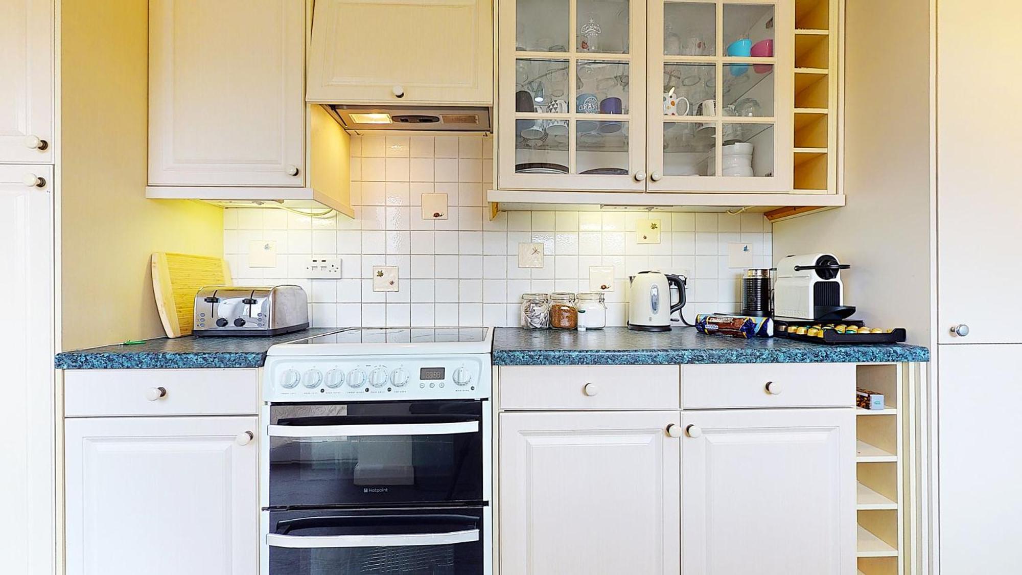 Sleeps 10, Free Parking, Close To Science Park, King Size Bed Milton  Exteriör bild