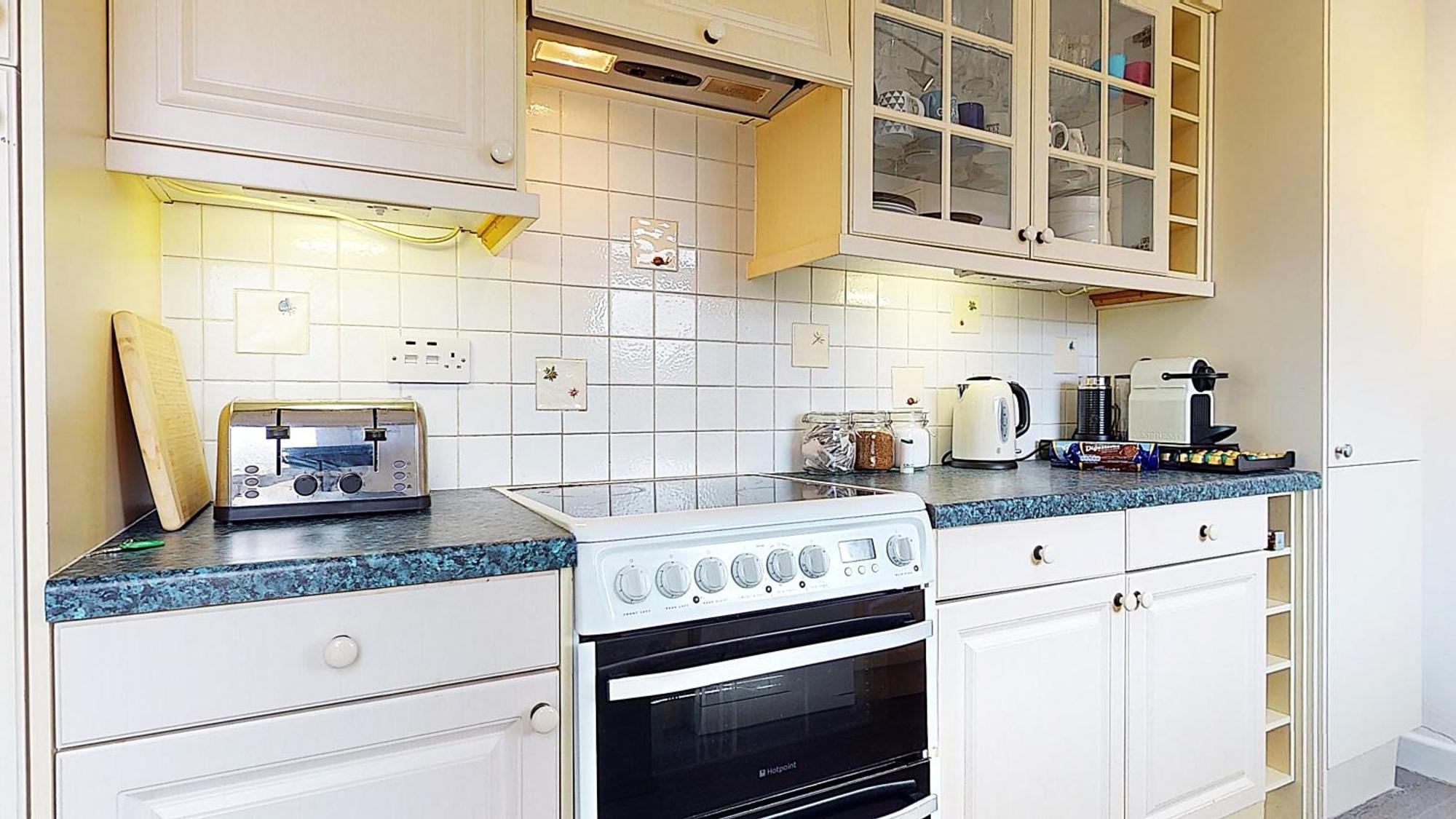Sleeps 10, Free Parking, Close To Science Park, King Size Bed Milton  Exteriör bild