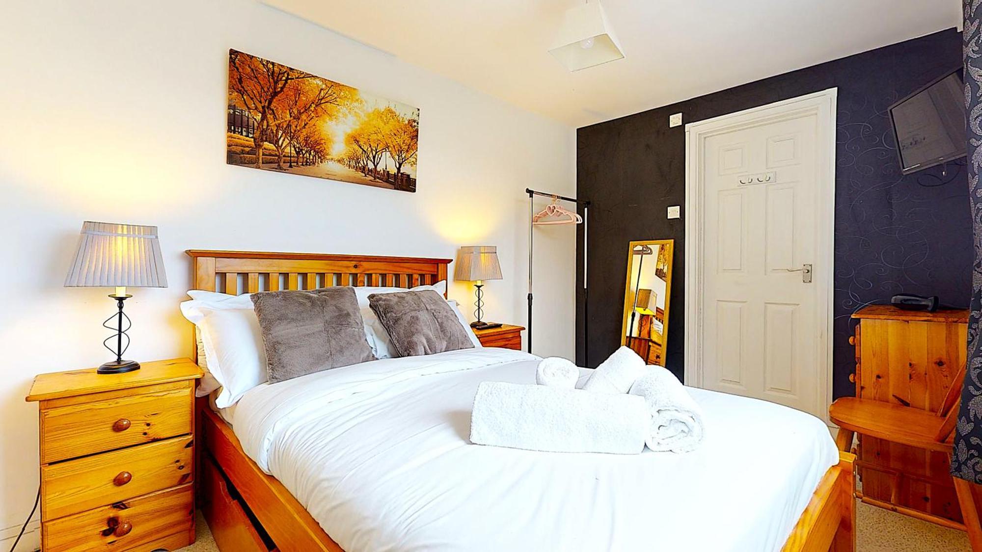 Sleeps 10, Free Parking, Close To Science Park, King Size Bed Milton  Exteriör bild