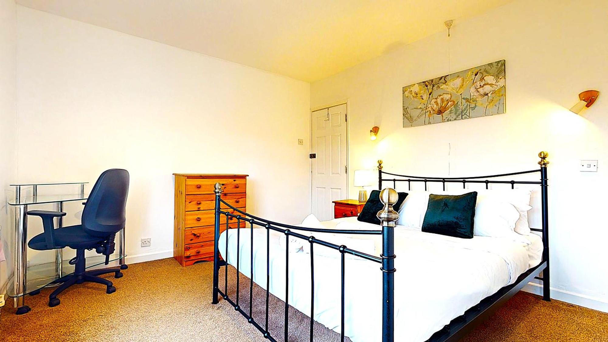 Sleeps 10, Free Parking, Close To Science Park, King Size Bed Milton  Exteriör bild